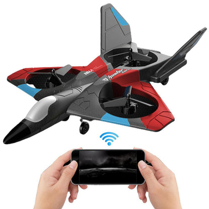 PhotoForce - 4K Aerial Photography Remote Control Fighter