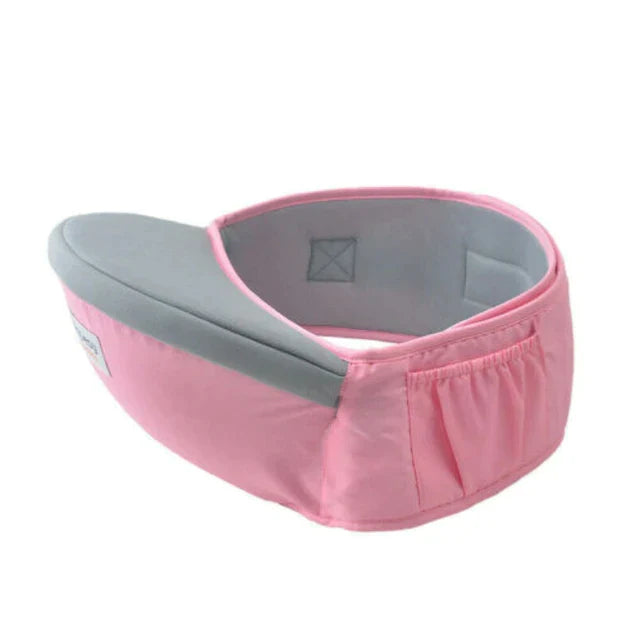 BabyHip - Ergonomic Child 0-4 Y Fanny Pack Carry Support Novelty